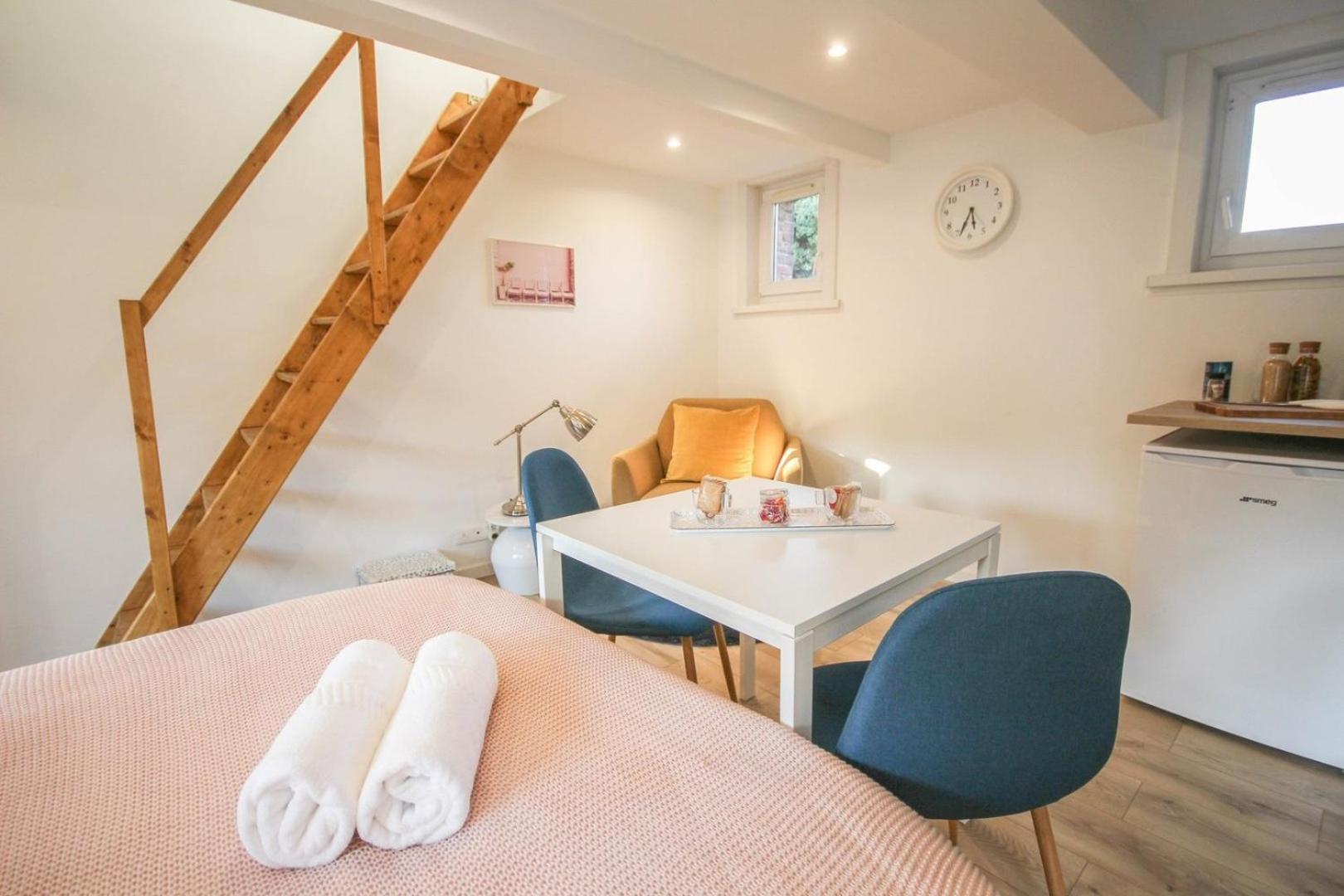 Lille Hypercentre Gares - Small Suite Εξωτερικό φωτογραφία