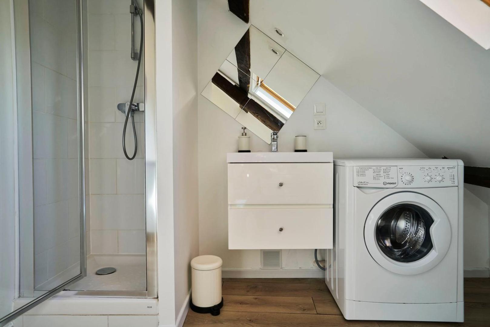 Lille Hypercentre Gares - Small Suite Εξωτερικό φωτογραφία