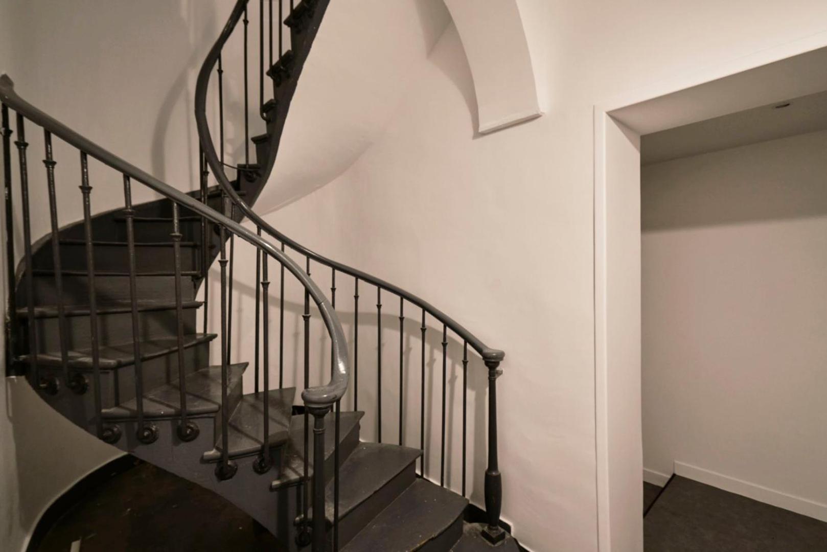 Lille Hypercentre Gares - Small Suite Εξωτερικό φωτογραφία