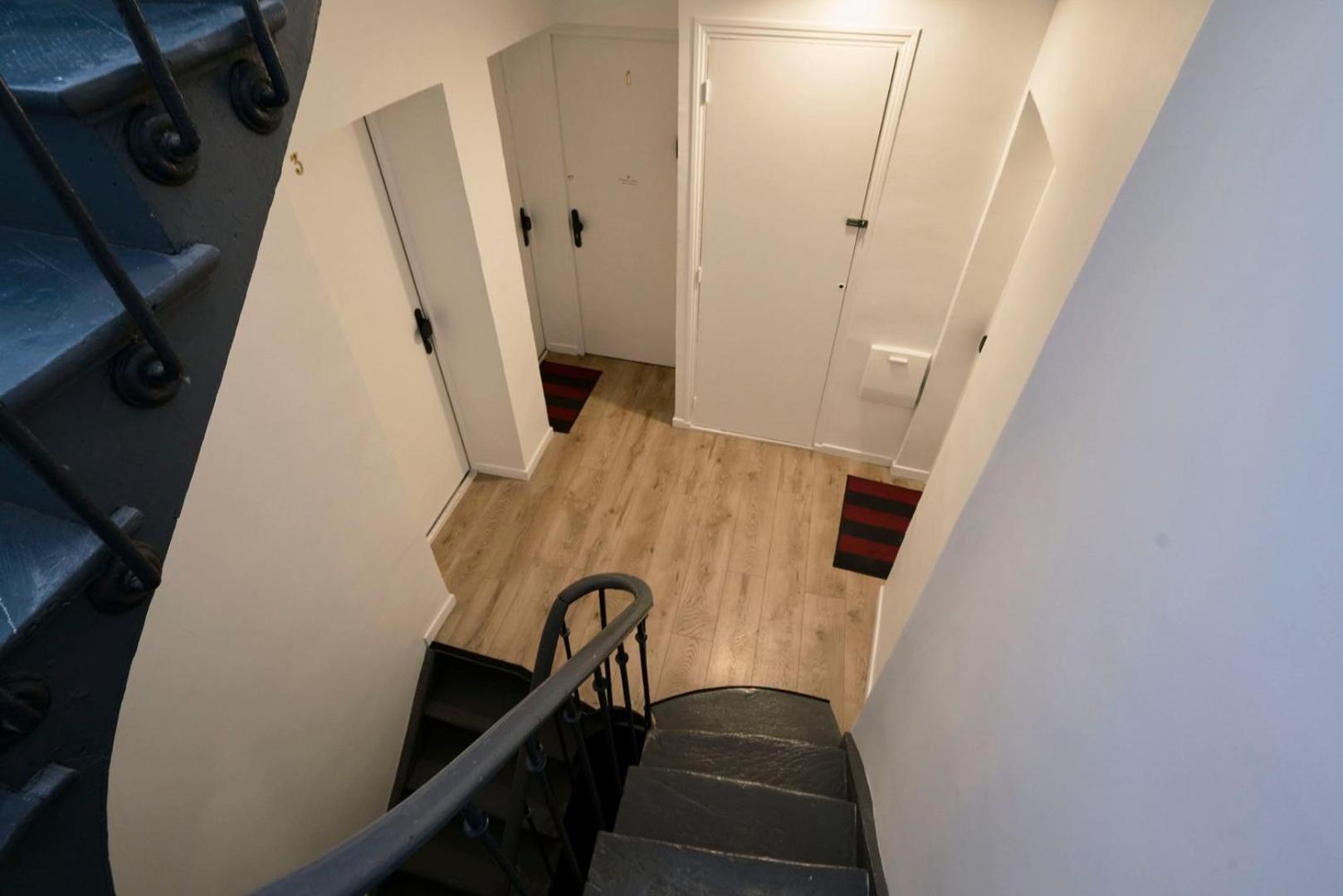 Lille Hypercentre Gares - Small Suite Εξωτερικό φωτογραφία